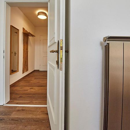 Appartements Haus Alexander Saalbach-Hinterglemm Ruang foto