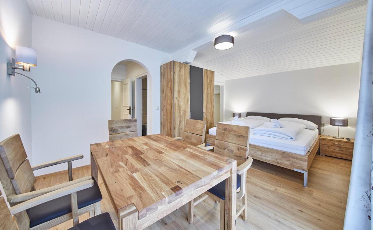 Appartements Haus Alexander Saalbach-Hinterglemm Bagian luar foto