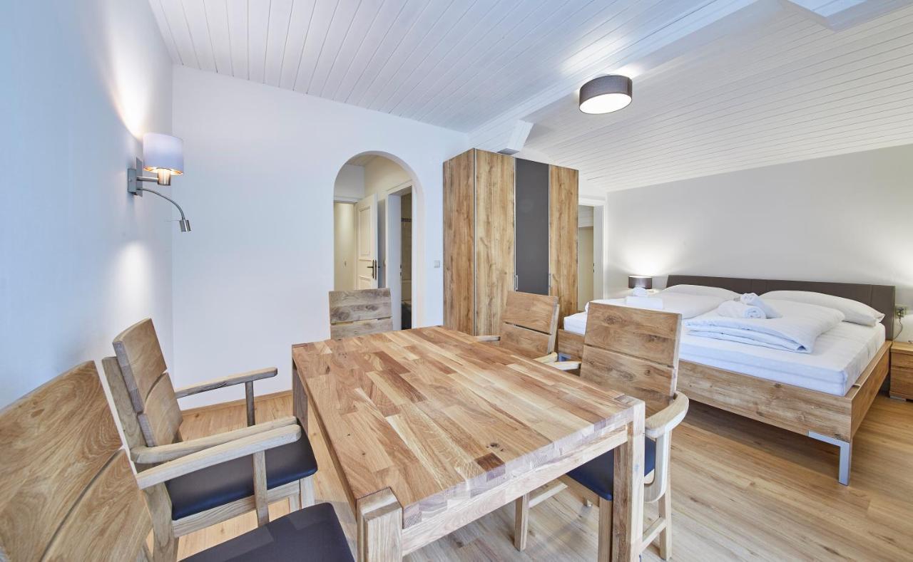 Appartements Haus Alexander Saalbach-Hinterglemm Bagian luar foto