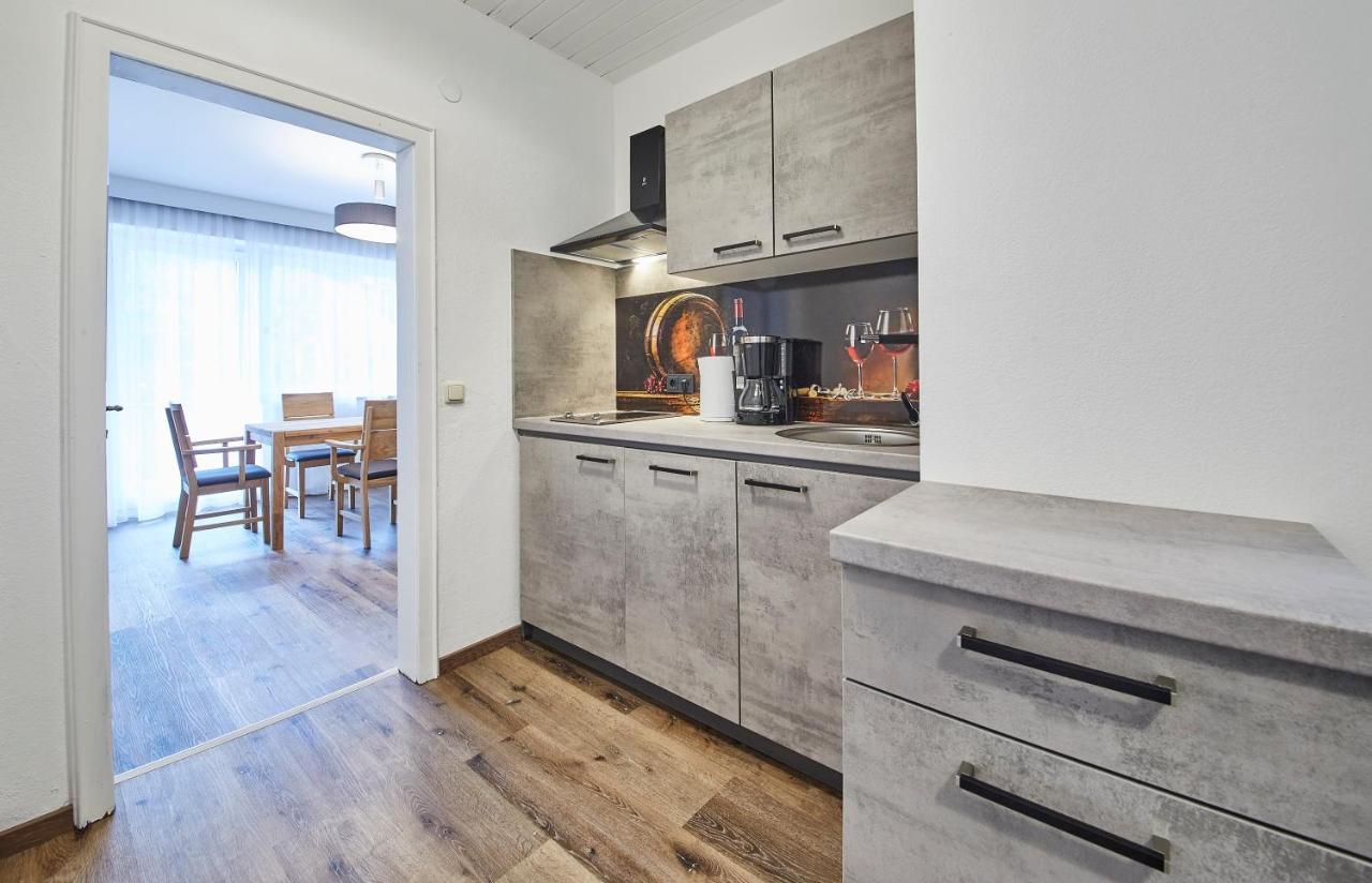 Appartements Haus Alexander Saalbach-Hinterglemm Bagian luar foto