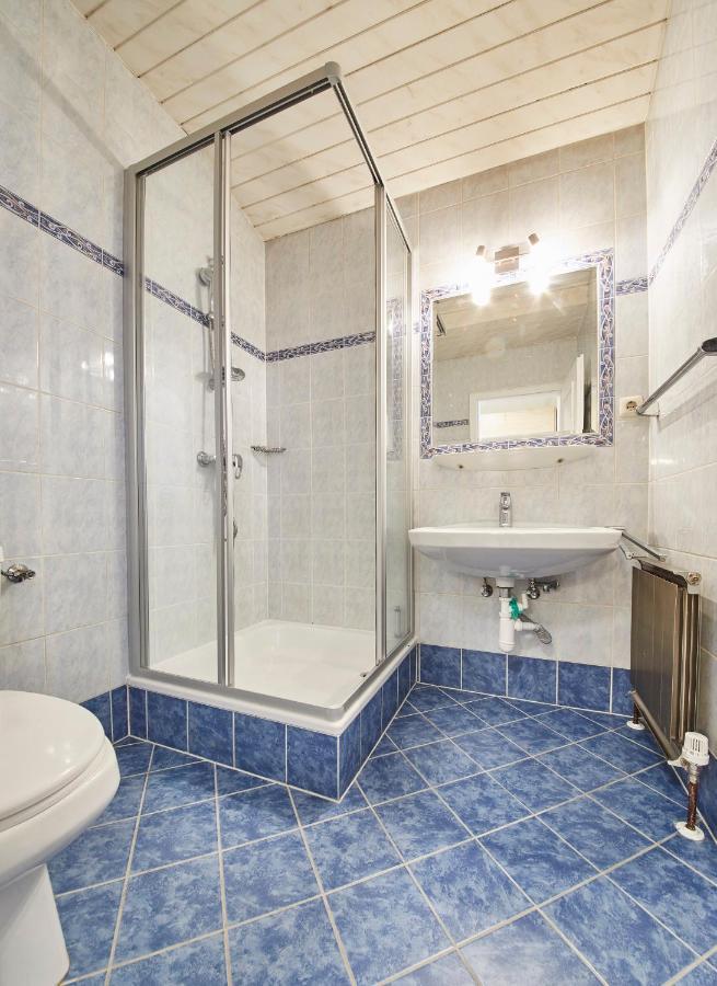 Appartements Haus Alexander Saalbach-Hinterglemm Bagian luar foto