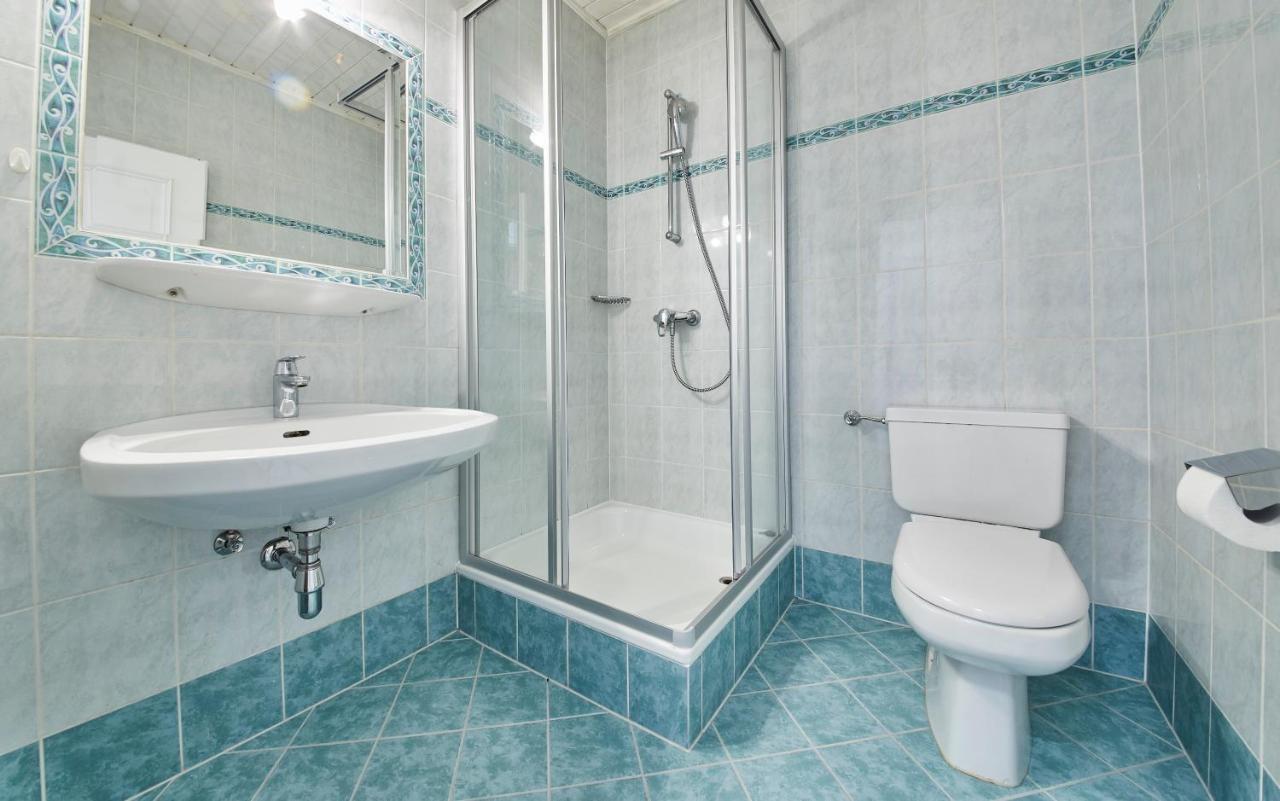 Appartements Haus Alexander Saalbach-Hinterglemm Bagian luar foto