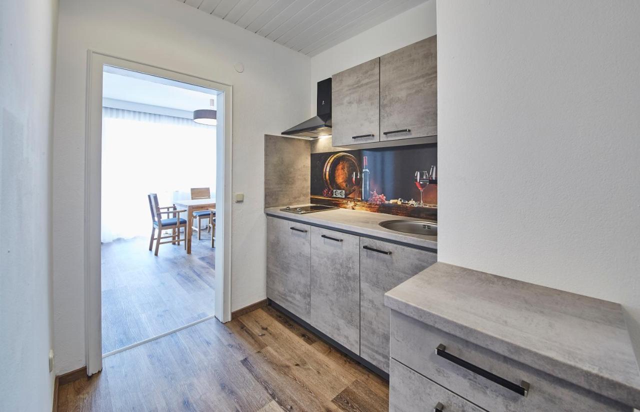 Appartements Haus Alexander Saalbach-Hinterglemm Bagian luar foto