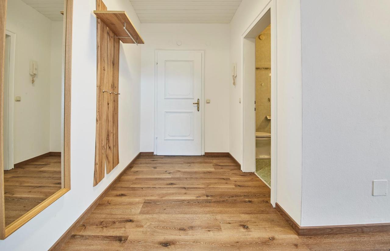 Appartements Haus Alexander Saalbach-Hinterglemm Bagian luar foto