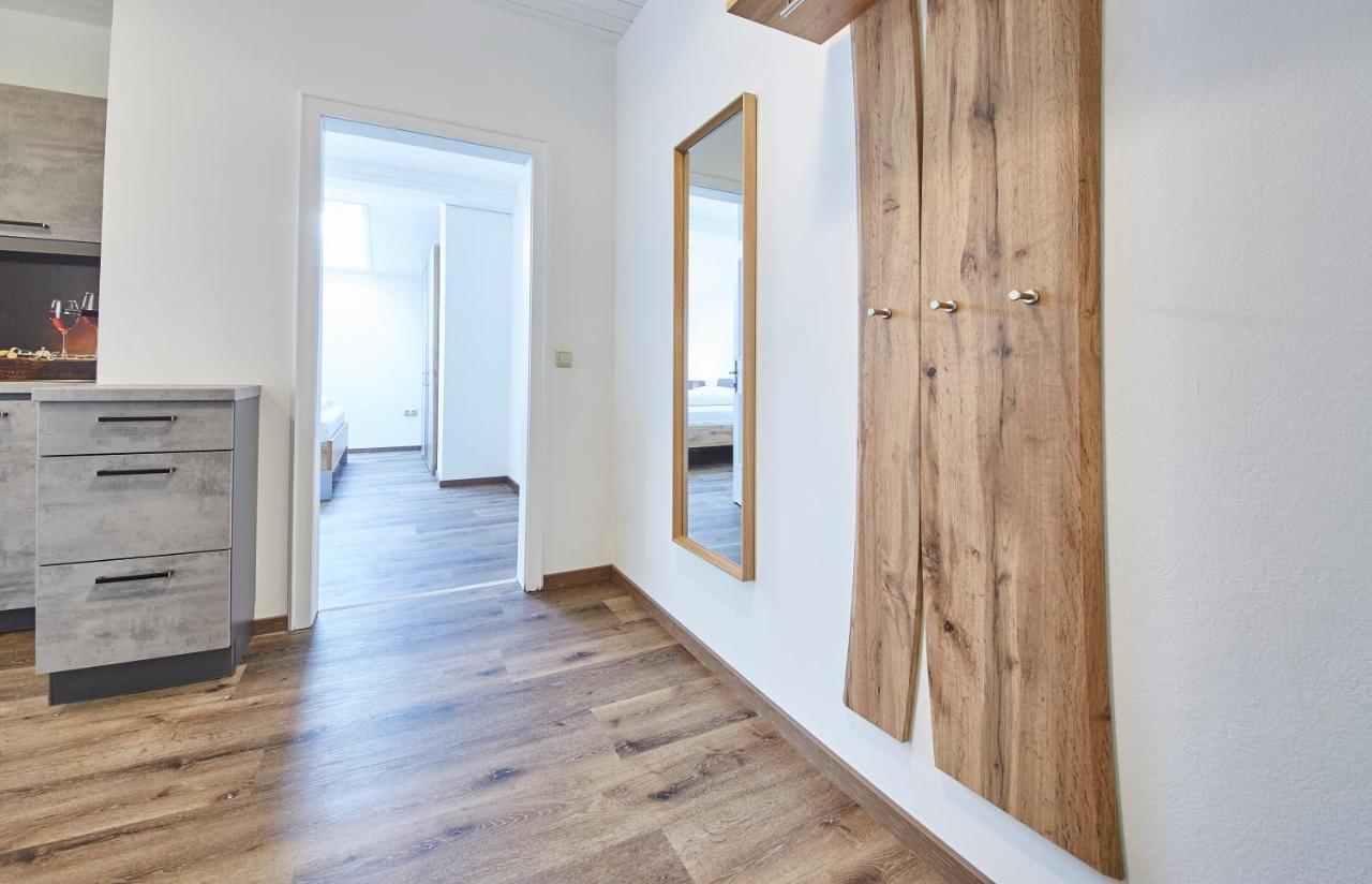 Appartements Haus Alexander Saalbach-Hinterglemm Bagian luar foto