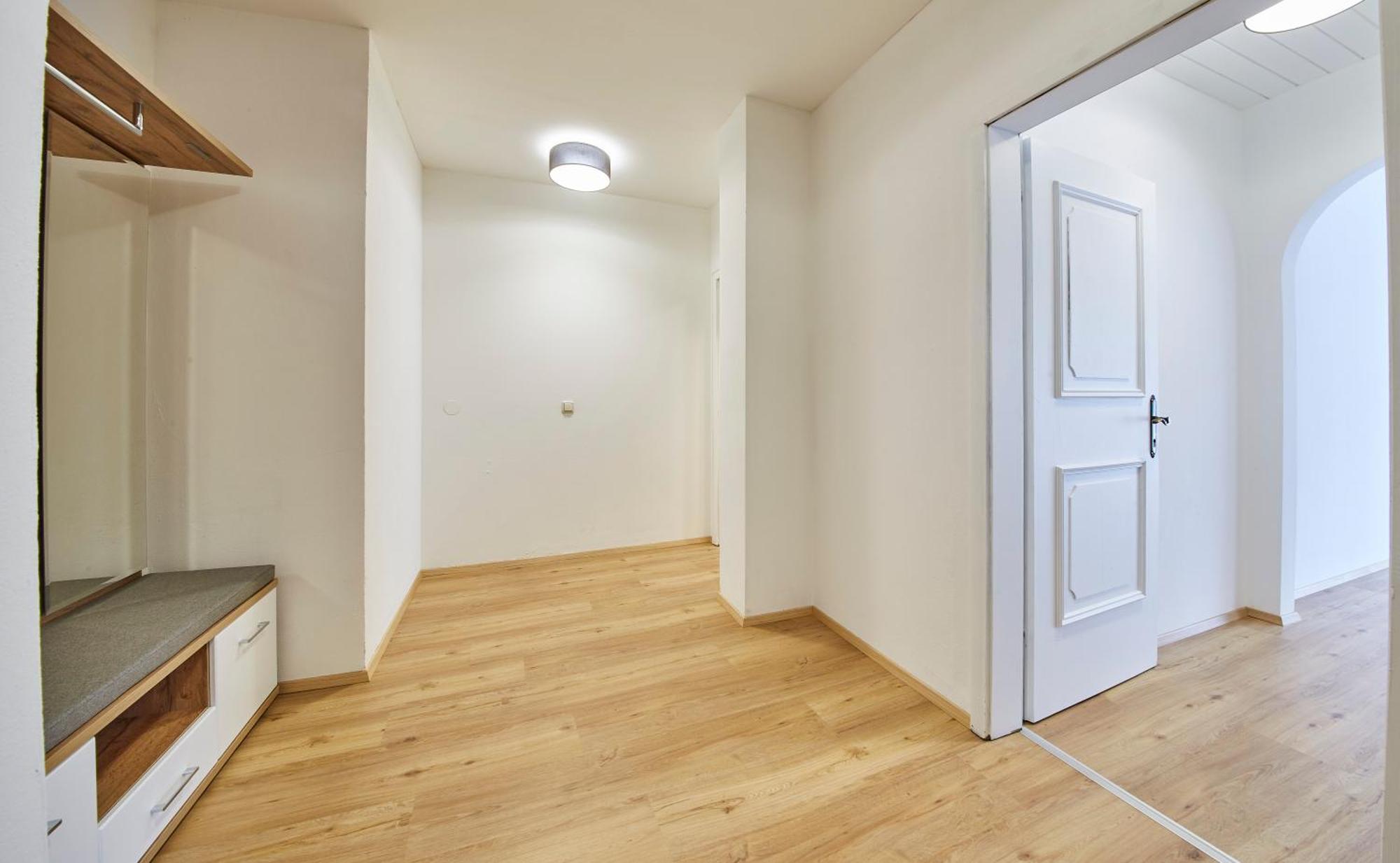 Appartements Haus Alexander Saalbach-Hinterglemm Ruang foto