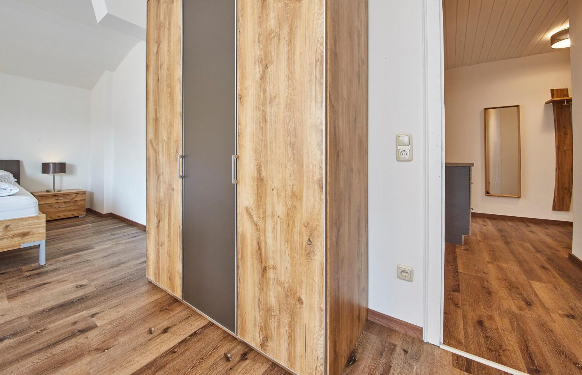 Appartements Haus Alexander Saalbach-Hinterglemm Ruang foto