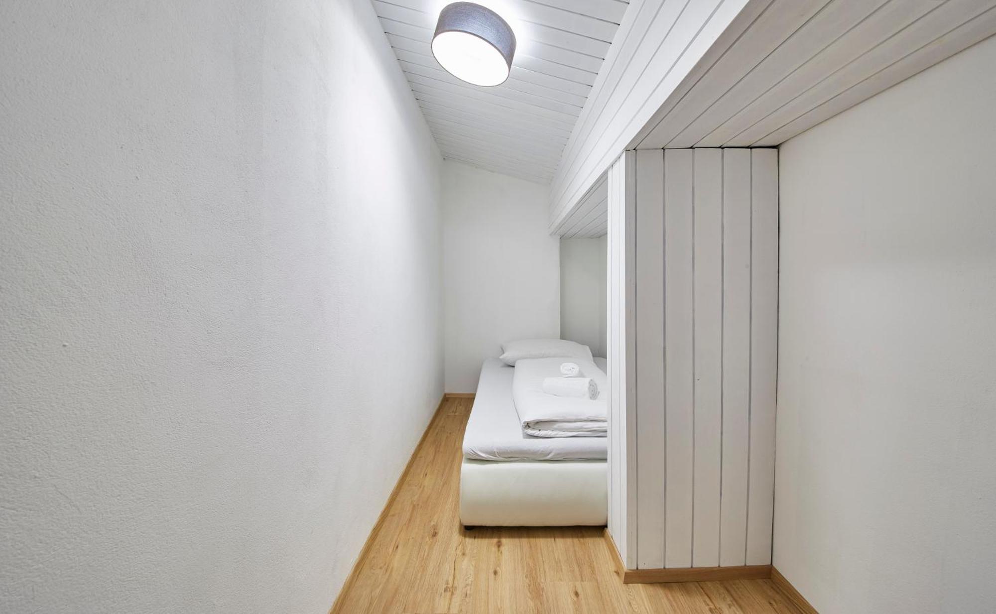 Appartements Haus Alexander Saalbach-Hinterglemm Ruang foto