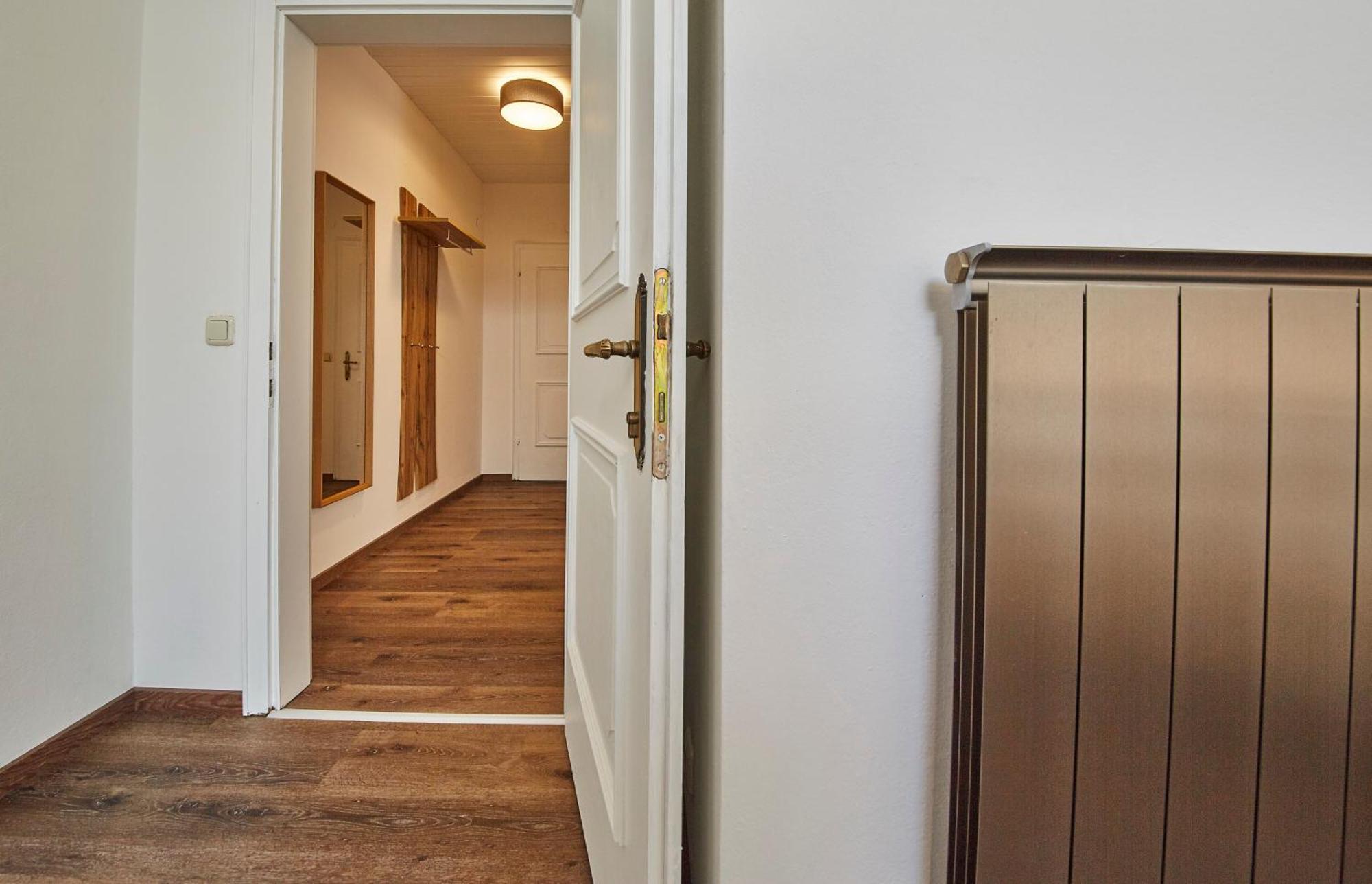 Appartements Haus Alexander Saalbach-Hinterglemm Ruang foto