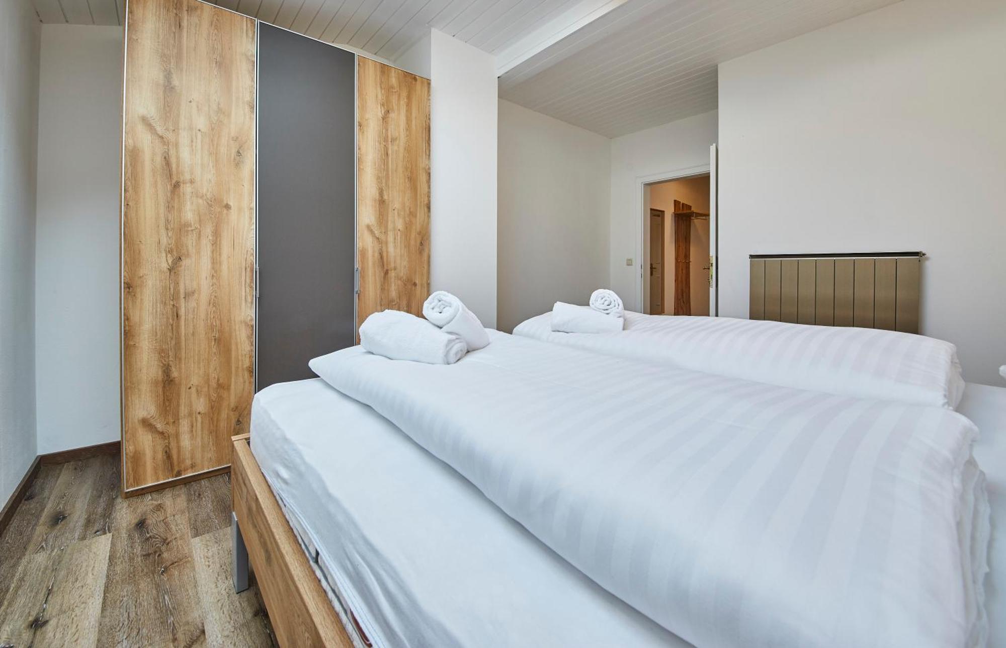 Appartements Haus Alexander Saalbach-Hinterglemm Ruang foto